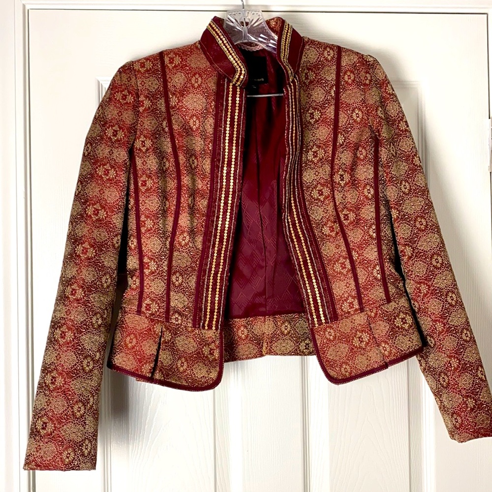 The Limited Women’s jacket